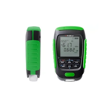 New Mini 4 in 1 Multifunction Optical Power Meter Visual Fault Locator Network Cable Test optical fiber tester 5km 15km 30km VFL
New Mini 4 in 1 Multifunction Optical Power Meter Visual Fault Locator Network Cable Test optical fiber tester 5km 15km 30km VFL