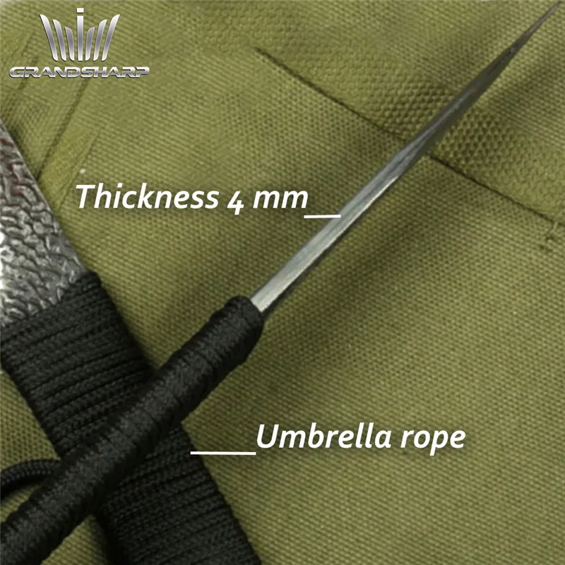Hunting-Knife-Damascus-Steel-Camping-Sport-Outdoor-Gadgets-Car-Safety-Hammer-Seat-belt-Cutter-Chef-Utility (2)