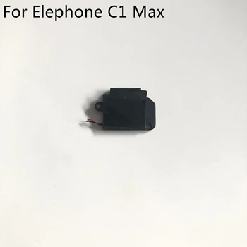 

Used Loud Speaker Buzzer Ringer For Elephone C1 Max MTK6737 Quard Core 6.0" 1280*720 Free Shipping + Tracking Number