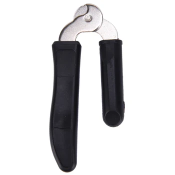 Guitar Ukulele String Cutter Music Instruments String Repair Tool Multi Function Guitar String Cutter
Guitar Ukulele String Cutter Music Instruments String Repair Tool Multi Function Guitar String Cutter