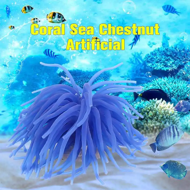 Aquarium Artificial Fish Tank Fake Blue Coral Plant Underwater Aquatic Sea Anemone Ornament Decoration Accessory Free Shipping
Aquarium Artificial Fish Tank Fake Blue Coral Plant Underwater Aquatic Sea Anemone Ornament Decoration Accessory Free Shipping