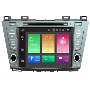 HD 1024x600 4GB RAM 8" Octa Core Android 10 Stereo GPS Radio Car DVD Player For Mazda5 Premacy 2009 2010 2011 2012 2013-2019
HD 1024x600 4GB RAM 8" Octa Core Android 10 Stereo GPS Radio Car DVD Player For Mazda5 Premacy 2009 2010 2011 2012 2013-2019