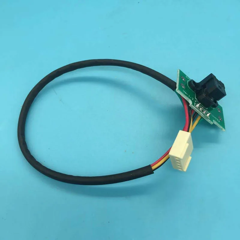 Spectra Polaris 512 printhead encoder raster sensor for Gongzheng 3208DS Thunderjet VJ1801S VJ1802S printer raster sensor H9730
Spectra Polaris 512 printhead encoder raster sensor for Gongzheng 3208DS Thunderjet VJ1801S VJ1802S printer raster sensor H9730