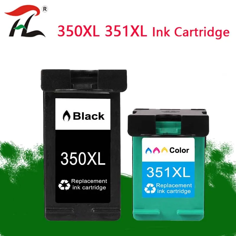 Compatible 350XL 351XL Ink cartridge replacement for hp 350 351 hp350 D4200 C4480 C4580 C4380 C4400 C4580 C5280 C5200 C5240
Compatible 350XL 351XL Ink cartridge replacement for hp 350 351 hp350 D4200 C4480 C4580 C4380 C4400 C4580 C5280 C5200 C5240