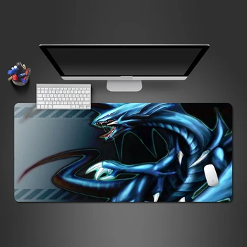 Super Cool Blue Dragon Mouse Pad PC Gaming Computer Keyboard Mouse Desk Mats Game Team Mouse Game Pad Personality Gifts
Super Cool Blue Dragon Mouse Pad PC Gaming Computer Keyboard Mouse Desk Mats Game Team Mouse Game Pad Personality Gifts