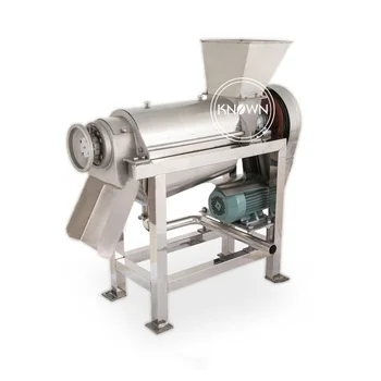 High quality 1.5T/H processing capacity automatic industrial fruit juicer extractor maker machine commercial vertical discount
High quality 1.5T/H processing capacity automatic industrial fruit juicer extractor maker machine commercial vertical discount