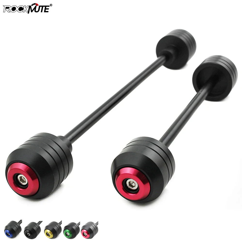 POM Front Rear Wheel Protector For SUZUKI GSX-S1000 2015 2016 2017 2018 Motorcycle Axle Fork Crash Sliders Pad
POM Front Rear Wheel Protector For SUZUKI GSX-S1000 2015 2016 2017 2018 Motorcycle Axle Fork Crash Sliders Pad