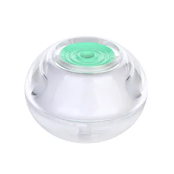 Crystal Air Humidifier With LED Night Light Ultrasonic Humidifiers USB Home Air Fresher Atomizer Mist Maker Aroma Diffuser
Crystal Air Humidifier With LED Night Light Ultrasonic Humidifiers USB Home Air Fresher Atomizer Mist Maker Aroma Diffuser