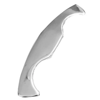 Guasha Board Chiropractic Tools Physical Therapy Tools for Myofascial Release 
Guasha Board Chiropractic Tools Physical Therapy Tools for Myofascial Release