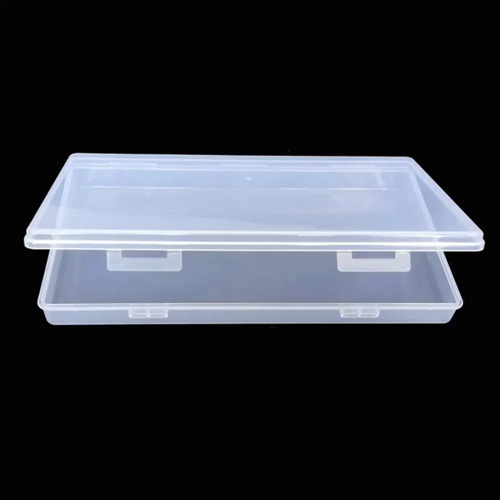 Portable Face Masks Storage Box Transparent Plastic Mask Storage Case Organizer Dustproof Container Mask Case Organizer
Portable Face Masks Storage Box Transparent Plastic Mask Storage Case Organizer Dustproof Container Mask Case Organizer