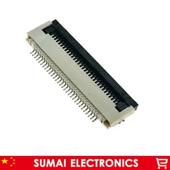 Sample,30P FPC/FFC connector cable socket 30 pin 0.5mm connector for LCD screen interface of DVD/MP3/PDA ect.30P
Sample,30P FPC/FFC connector cable socket 30 pin 0.5mm connector for LCD screen interface of DVD/MP3/PDA ect.30P