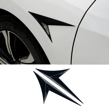 For Honda Civic 2016 2017 2018 2019 2020 Car Fender Side Wing Decoration Sticker Blade Side Label Accessories Carsytling
For Honda Civic 2016 2017 2018 2019 2020 Car Fender Side Wing Decoration Sticker Blade Side Label Accessories Carsytling