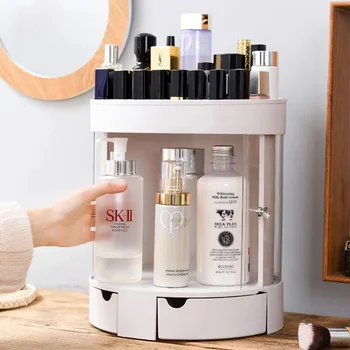 Combinable Nail Polish Lipstick Storage Box Multi-layer Makeup Organizer Cosmetic Jewelry Case Drawer Desktop Sundries Container
Combinable Nail Polish Lipstick Storage Box Multi-layer Makeup Organizer Cosmetic Jewelry Case Drawer Desktop Sundries Container
