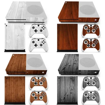 For XBOX One s Slim console skins vinyl sticker protector wrap for controller cover wood designs
For XBOX One s Slim console skins vinyl sticker protector wrap for controller cover wood designs