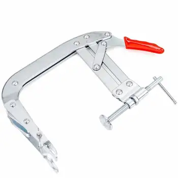 Universal Adjustable Valve Spring Compressor Automotive Engine Repair Tool 8-Inch Valve Professional Car Repair Tools
Universal Adjustable Valve Spring Compressor Automotive Engine Repair Tool 8-Inch Valve Professional Car Repair Tools