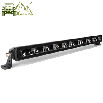 9D Lens 20 Inch Led Work Light Bar Slim For Car 12V 24V 4x4 Offroad SUV ATV 4WD Truck Tractor Flood Beam Driving Barra Lights
9D Lens 20 Inch Led Work Light Bar Slim For Car 12V 24V 4x4 Offroad SUV ATV 4WD Truck Tractor Flood Beam Driving Barra Lights