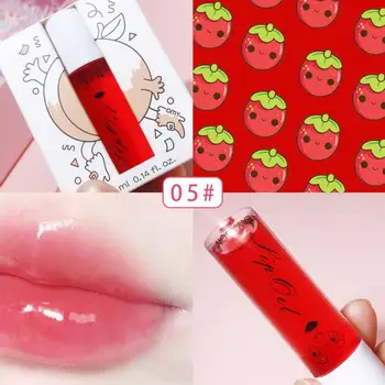 Women Lip Balm Oil Long Lasting Nutritious Shiny Lip Plumper Oil Fruit Moisturizing Lip Gloss Liquid Lipstick Beauty Cosmetic
Women Lip Balm Oil Long Lasting Nutritious Shiny Lip Plumper Oil Fruit Moisturizing Lip Gloss Liquid Lipstick Beauty Cosmetic