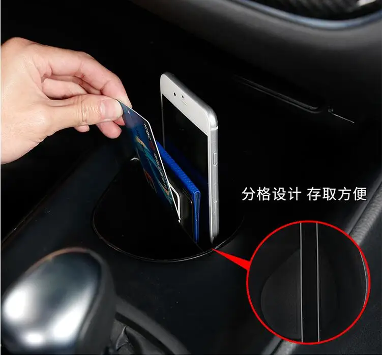 Water Cup Box Storage Box Interior Modification Cup Holder Center Console Position Box for Toyota C-HR 2019
Water Cup Box Storage Box Interior Modification Cup Holder Center Console Position Box for Toyota C-HR 2019