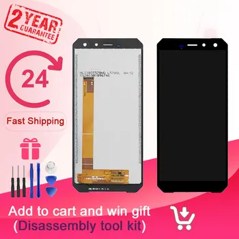 5.72'' For Leagoo XRover C LCD Display+Touch Screen Digitizer Assembly Not For XRover Repair Parts Phone Replacement Panel
5.72'' For Leagoo XRover C LCD Display+Touch Screen Digitizer Assembly Not For XRover Repair Parts Phone Replacement Panel