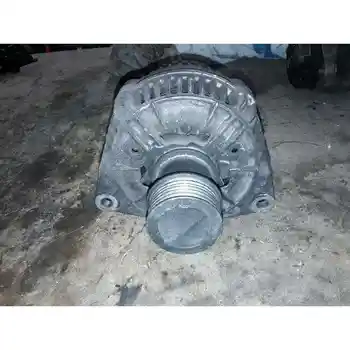 ALTERNATOR SAAB 9-3 SALOON
ALTERNATOR SAAB 9-3 SALOON