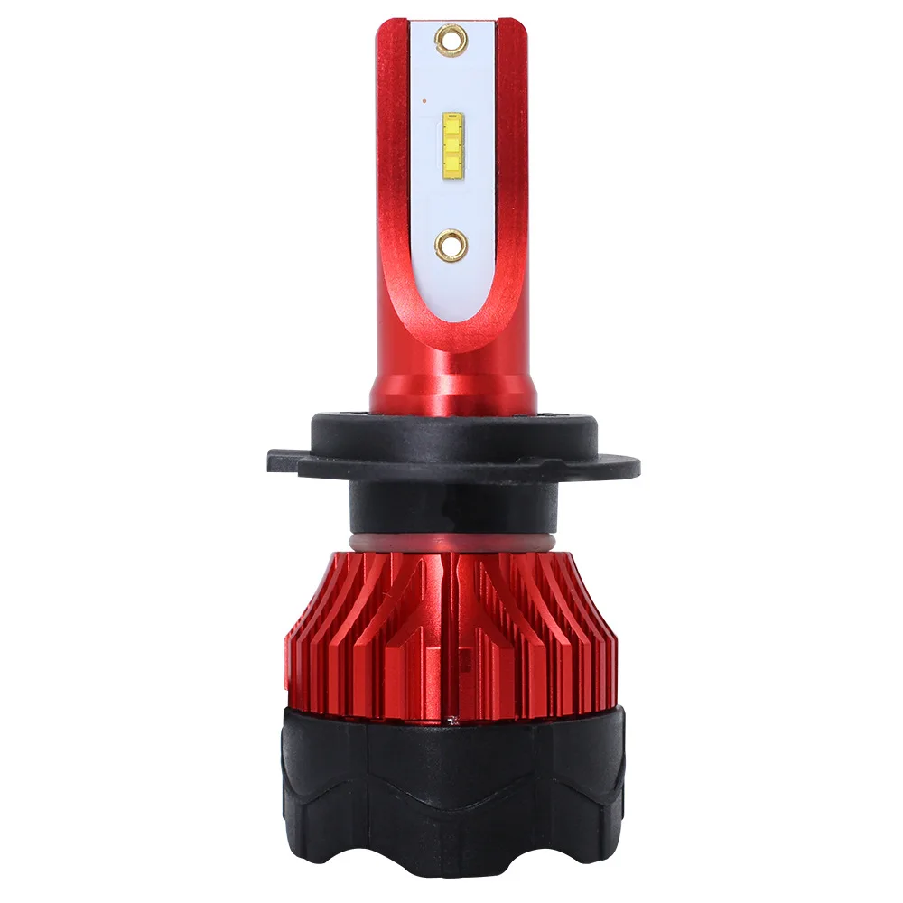 HAOSJ H7 LED bulb H4 LED car headlight 12V 12000LM 6000K 8300k 3000K H11 LED H3 HB3 9005 HB4 9006 H1 LED H8 fog lamp
HAOSJ H7 LED bulb H4 LED car headlight 12V 12000LM 6000K 8300k 3000K H11 LED H3 HB3 9005 HB4 9006 H1 LED H8 fog lamp