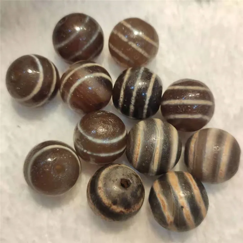 1PC 1LOT Natural Agate Strip Stone 18mm Dzi Beads for Bracelet DIY Jewelry Making High Quality
1PC 1LOT Natural Agate Strip Stone 18mm Dzi Beads for Bracelet DIY Jewelry Making High Quality