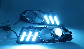 Fast delivery Led daytime running lights+moving turn signal+blue night mode+remote control for Buick Excelle gt 2010-2013
Fast delivery Led daytime running lights+moving turn signal+blue night mode+remote control for Buick Excelle gt 2010-2013