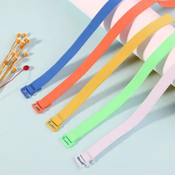 New Candy Color Elastic Shoulder Bra Strap Back Cross Slip-Resistant Adjustable Bra Straps Multicolour Intimates Accessories
New Candy Color Elastic Shoulder Bra Strap Back Cross Slip-Resistant Adjustable Bra Straps Multicolour Intimates Accessories