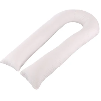 European style large U-shaped straight tube pregnant woman pillow pure cotton detachable multi-function
European style large U-shaped straight tube pregnant woman pillow pure cotton detachable multi-function