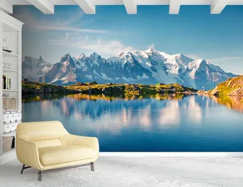 Wallpaper Mural Waterproof Self-adhesive Wall Paper Living Room Bedroom Mural
Wallpaper Mural Waterproof Self-adhesive Wall Paper Living Room Bedroom Mural