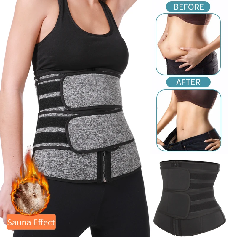 Body Shaper Woman Fajas Weight Loss Corset
