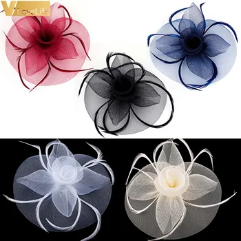 Lace Hair Clip Hat Fashion For Women Elegant Korean Snap Barrette Stick Hairpin Hair Styling White Red Accessories Decoration 
Lace Hair Clip Hat Fashion For Women Elegant Korean Snap Barrette Stick Hairpin Hair Styling White Red Accessories Decoration