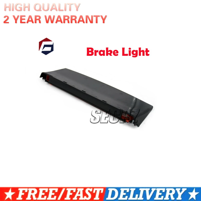 Car For Audi A4 Quattro S4 2009 2010 2011 2012 2013 2014 2015 8K5945097 Rear LED Third High Brake Mount Stop Lamp Light
Car For Audi A4 Quattro S4 2009 2010 2011 2012 2013 2014 2015 8K5945097 Rear LED Third High Brake Mount Stop Lamp Light