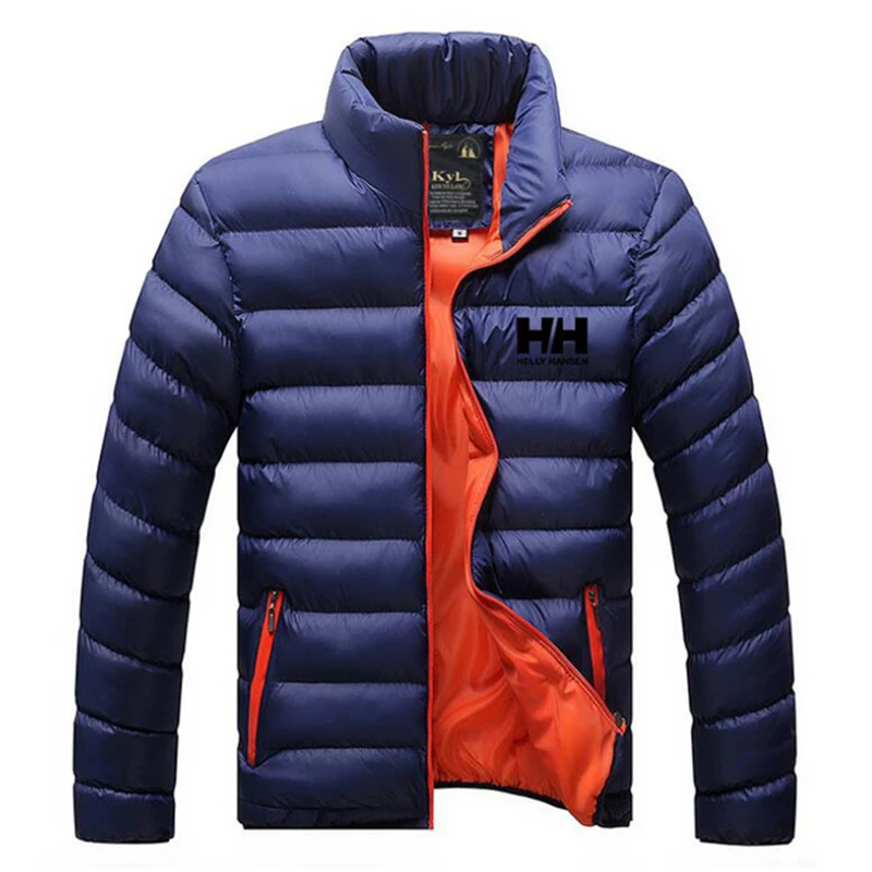 2020 spring and winter new solid color men's high quality men's cotton jacket luxury brand clothing
2020 spring and winter new solid color men's high quality men's cotton jacket luxury brand clothing