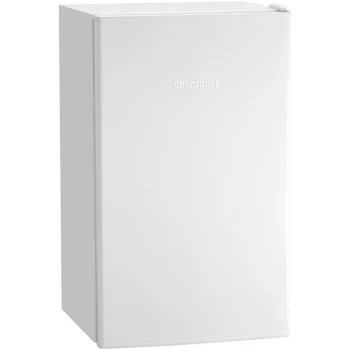 Nordfrost NR 507 W refrigerator, single chamber, White, (00000259105)
Nordfrost NR 507 W refrigerator, single chamber, White, (00000259105)