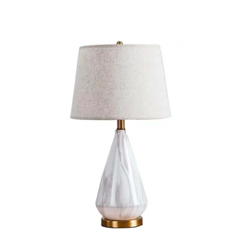 Nordic Ins Desk Lamp Ceramic Led Modern concise Simple minimalist Creative Bedroom Living Study Model Room Hotel Decorative Home
Nordic Ins Desk Lamp Ceramic Led Modern concise Simple minimalist Creative Bedroom Living Study Model Room Hotel Decorative Home
