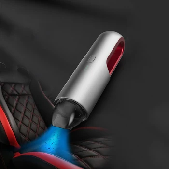 5200Pa Car Vaccum Cleaner Super Suction Wireless Portable For Auto Home Cleaning Mini Dust Catcher Strong Cyclone Suction
5200Pa Car Vaccum Cleaner Super Suction Wireless Portable For Auto Home Cleaning Mini Dust Catcher Strong Cyclone Suction