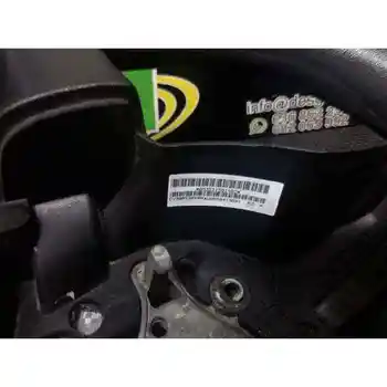 STEERING WHEEL SEAT ALTEA (5P1) 
STEERING WHEEL SEAT ALTEA (5P1)