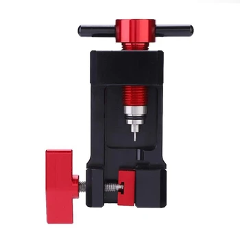 SEWS-Bicycle Oil Needle Jacking Pipeline Connector Device Mountain Bike Oil Needle Installation Tool Cycling Bike Tools
SEWS-Bicycle Oil Needle Jacking Pipeline Connector Device Mountain Bike Oil Needle Installation Tool Cycling Bike Tools