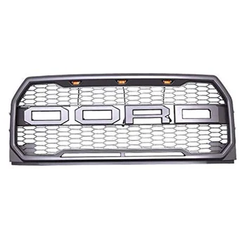 SHINING Discount Custom Grille Fit For 2015 Ford Raptor F150 Raptor front grill
SHINING Discount Custom Grille Fit For 2015 Ford Raptor F150 Raptor front grill