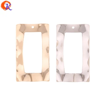 Cordial Design 100Pcs 20*35MM Jewelry Accessories/Earring Connector/Copper/Rectangle Shape/DIY Making/Hand Made/Earring Findings
Cordial Design 100Pcs 20*35MM Jewelry Accessories/Earring Connector/Copper/Rectangle Shape/DIY Making/Hand Made/Earring Findings