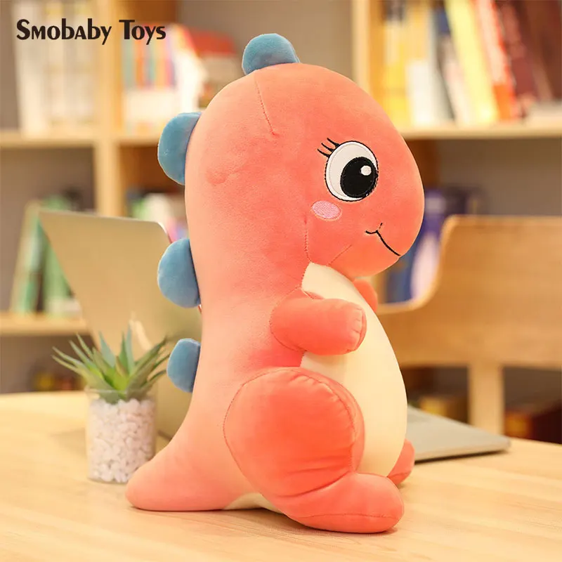 High Quality 50/30cm Soft Dinosaur Plush Toy Cute T-Rex Tuffed Dinosaur Set Boy Girl Baby Sleeping Child Room Doll For Kid Gift
High Quality 50/30cm Soft Dinosaur Plush Toy Cute T-Rex Tuffed Dinosaur Set Boy Girl Baby Sleeping Child Room Doll For Kid Gift