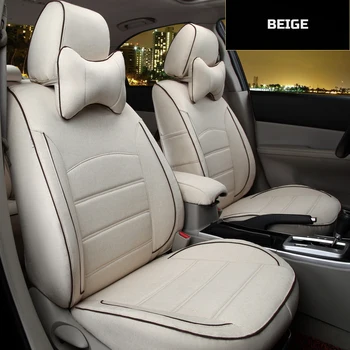 ZHOUSHENGLEE Custom FLAX car seat covers For PEUGEOT 206 207 301 307 408 308 308s 508 3008 2008 4008 5008 407 607 car seats
ZHOUSHENGLEE Custom FLAX car seat covers For PEUGEOT 206 207 301 307 408 308 308s 508 3008 2008 4008 5008 407 607 car seats