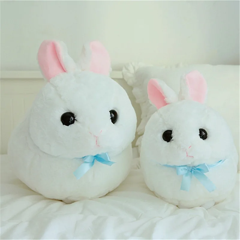 2017 New Style Plush Toys Chubby Long Ear Rabbit Ball Meatball Rabbit Doll Plush Toys
2017 New Style Plush Toys Chubby Long Ear Rabbit Ball Meatball Rabbit Doll Plush Toys