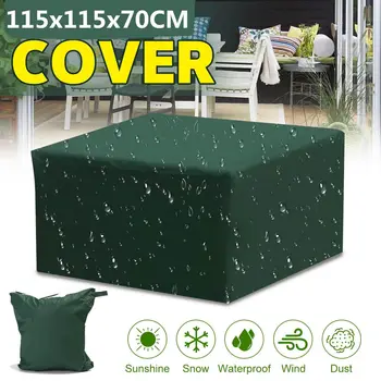 Garden Furniture Cover Waterproof Outdoor Garden Patio Beach Sofa Chair Table Covers Protection Rain Snow Dustproof Cover
Garden Furniture Cover Waterproof Outdoor Garden Patio Beach Sofa Chair Table Covers Protection Rain Snow Dustproof Cover