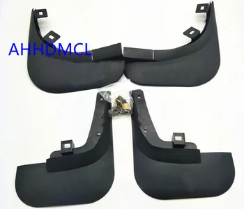 Car Fender Flares Mudguard Mud Flaps Splash Guard For Polo 2002 2003 2004 2005 2006 2007 2008 2009 2010 2011 2012 2013 2014-2020
Car Fender Flares Mudguard Mud Flaps Splash Guard For Polo 2002 2003 2004 2005 2006 2007 2008 2009 2010 2011 2012 2013 2014-2020