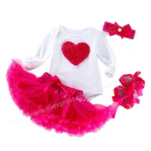 Xmas Baby Girls Birthday Outfits Dresses for 2nd Second Birthday Party Dress +Headband 2 Year Christening Tutu Dress with Shoes
Xmas Baby Girls Birthday Outfits Dresses for 2nd Second Birthday Party Dress +Headband 2 Year Christening Tutu Dress with Shoes