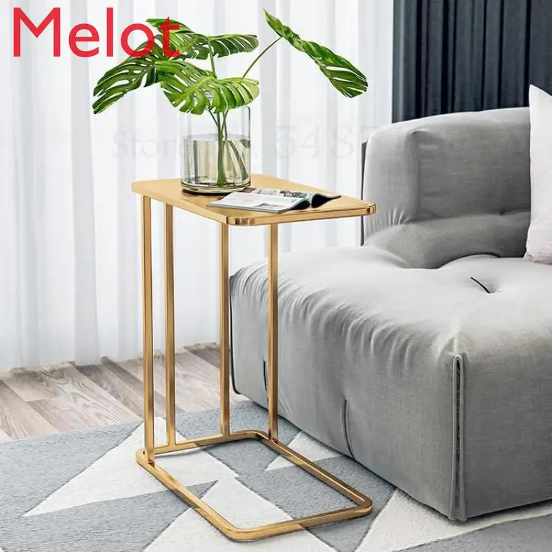 Coffee table small apartment Nordic marble side table simple sofa side cabinet table living room net red light luxury corn
Coffee table small apartment Nordic marble side table simple sofa side cabinet table living room net red light luxury corn