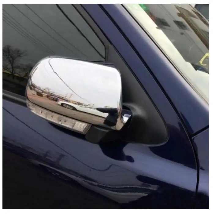 For 2009-2012 Santa Fe ABS Chrome Rearview Mirror Trim Mirrors / Rearview Mirror Decoration for NNJ
For 2009-2012 Santa Fe ABS Chrome Rearview Mirror Trim Mirrors / Rearview Mirror Decoration for NNJ