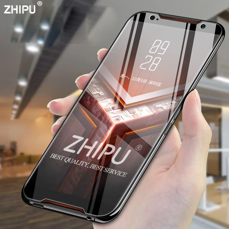 25 Pcs Tempered Glass For ASUS ROG Phone ZS600KL Screen Protector Tempered Glass For ASUS ROG Phone ZS600KL Protective Film
25 Pcs Tempered Glass For ASUS ROG Phone ZS600KL Screen Protector Tempered Glass For ASUS ROG Phone ZS600KL Protective Film